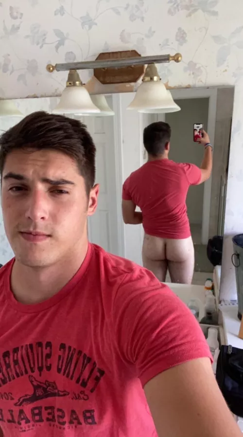 Can I sit on your face by james_wlkr