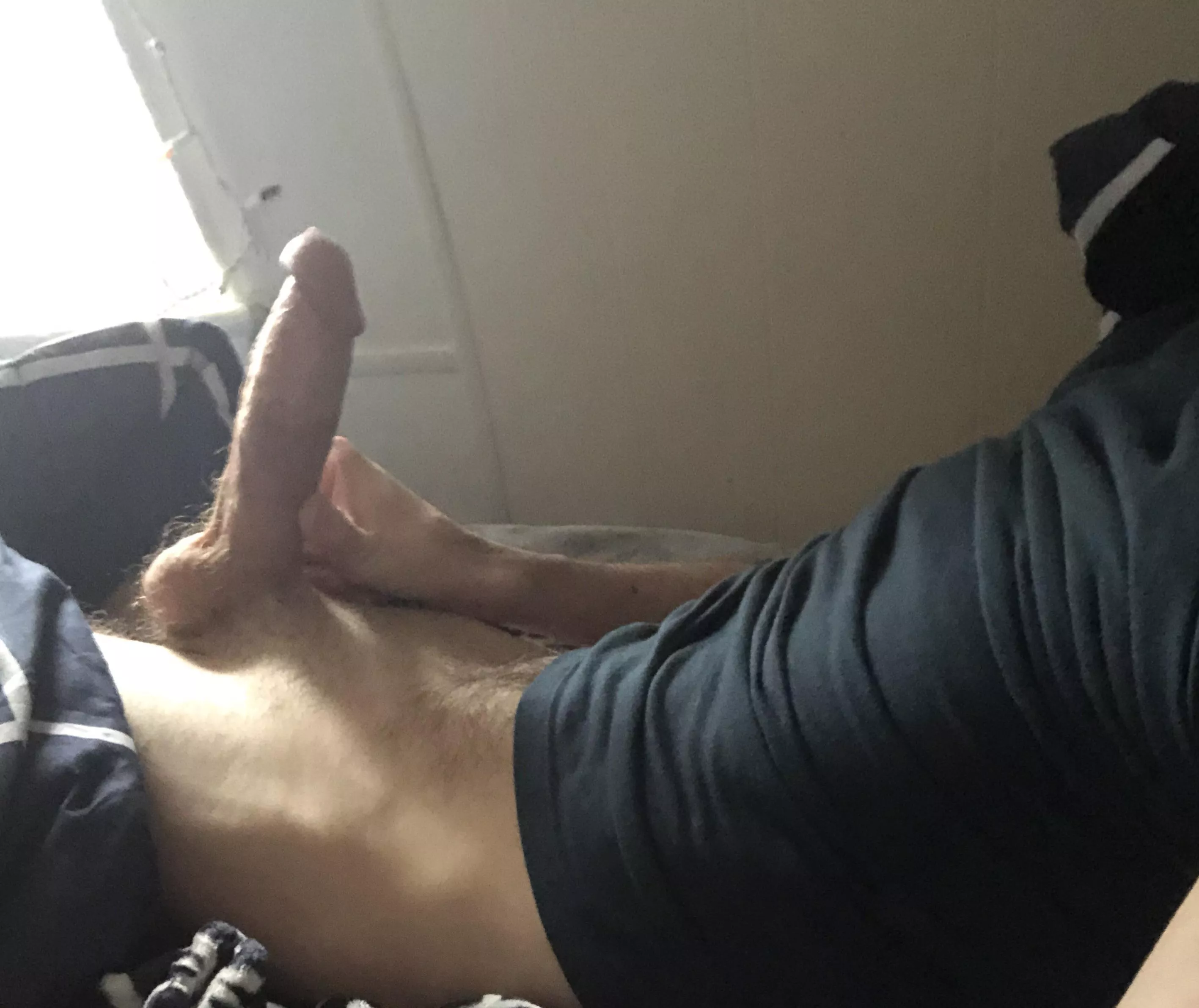 Can I test your gag reflex? posted by glamwatermelon