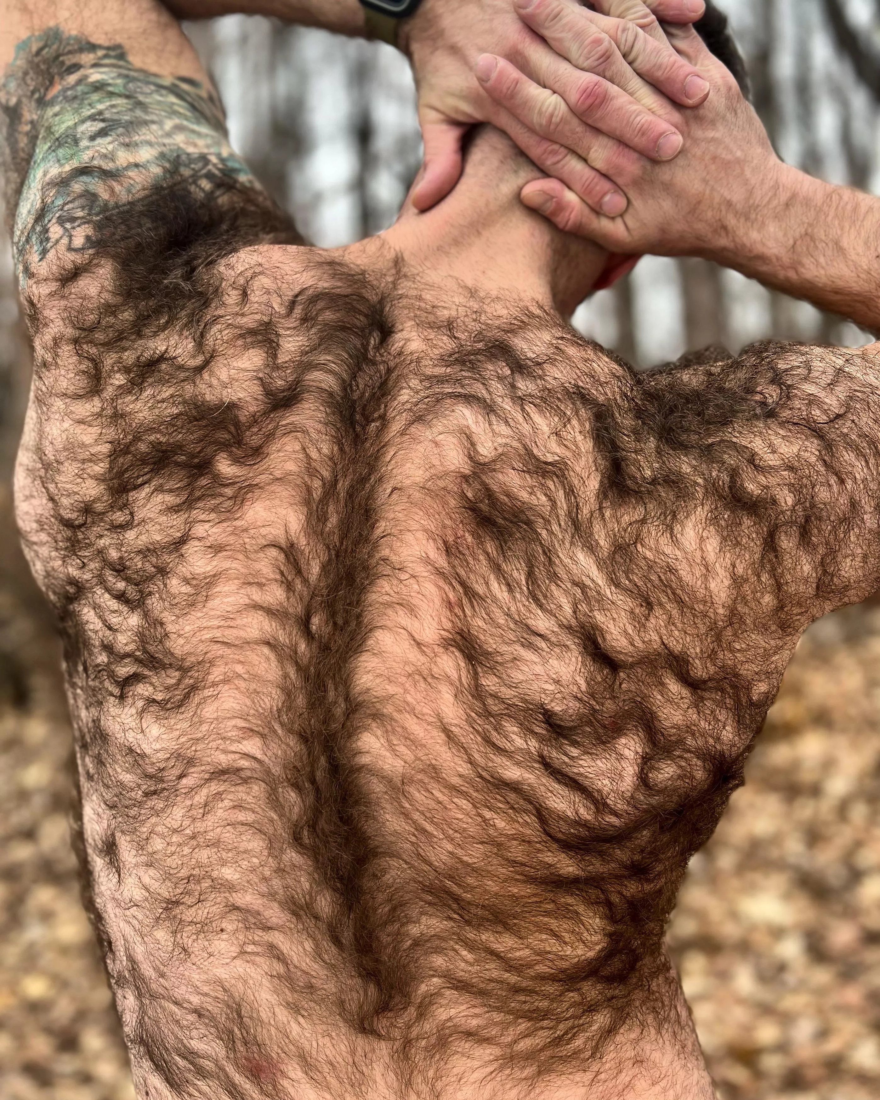 Can you imagine what my ass looks like? 🍑 posted by Dirty_Farmer_John