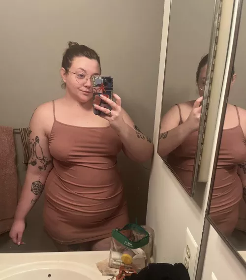 Can’t wait to show off in this when it’s warm out 😍 by Cloudsybaby