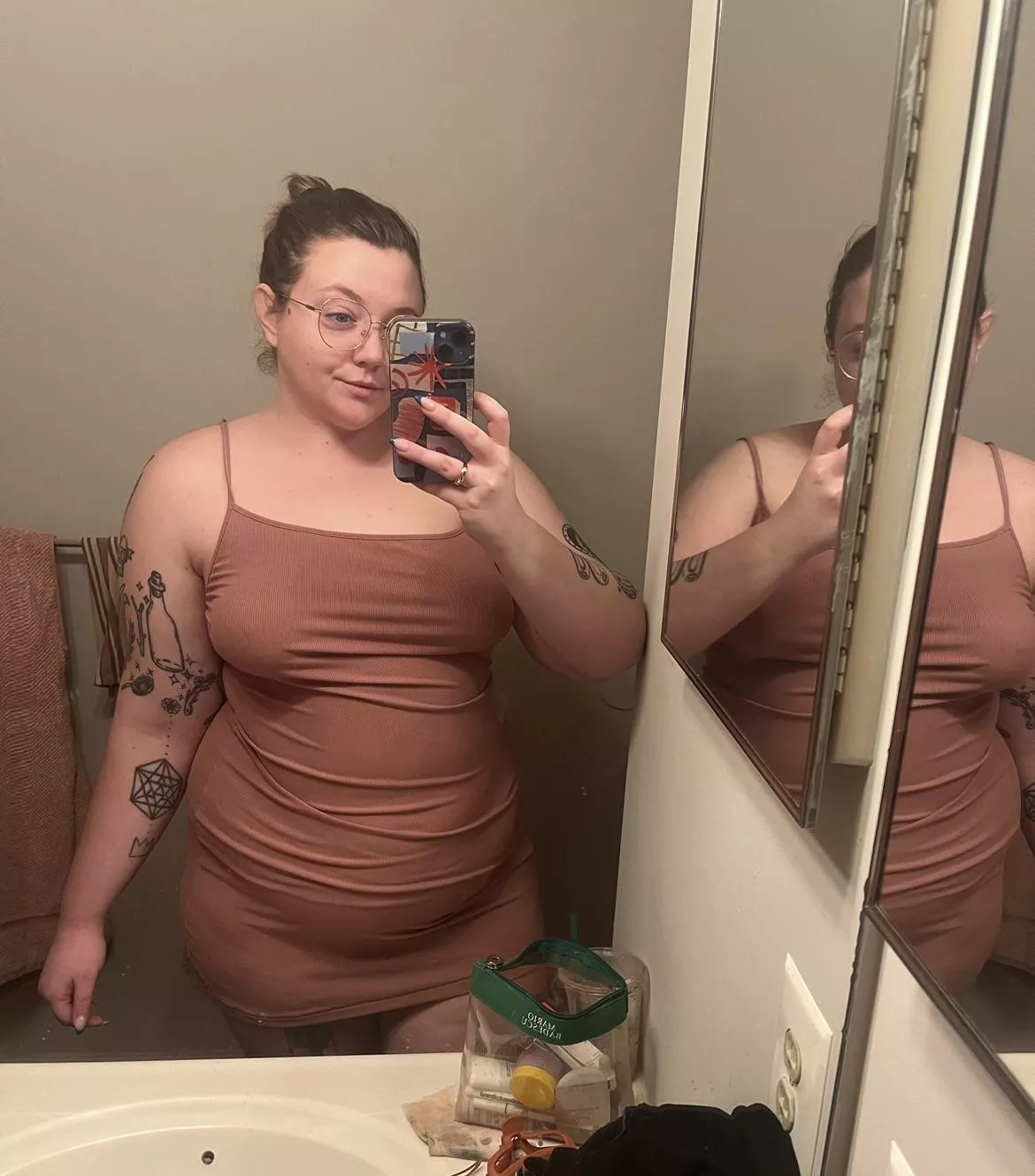 Can’t wait to show off in this when it’s warm out 😍 posted by Cloudsybaby