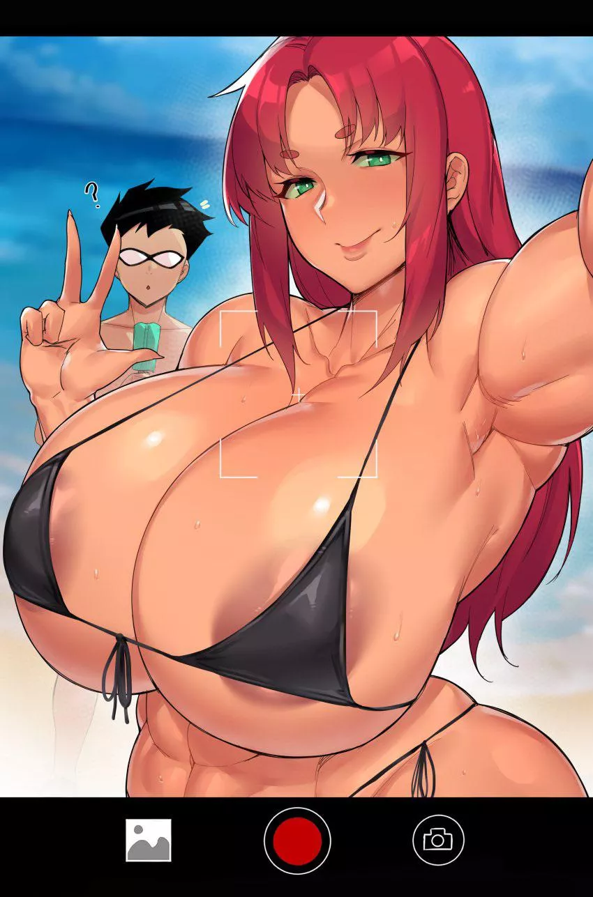 Casual selfie (natedecock) posted by Competitive_Block169