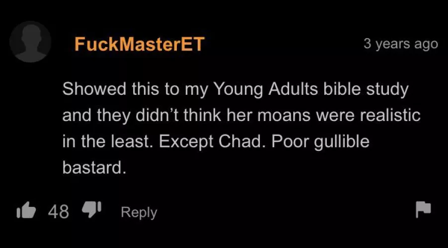 Cheers man by DentomEatSock1