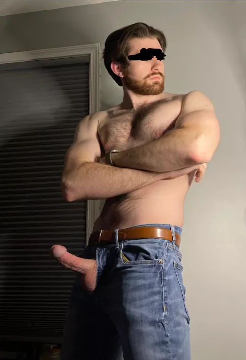 Chill day off ;) by ace___8