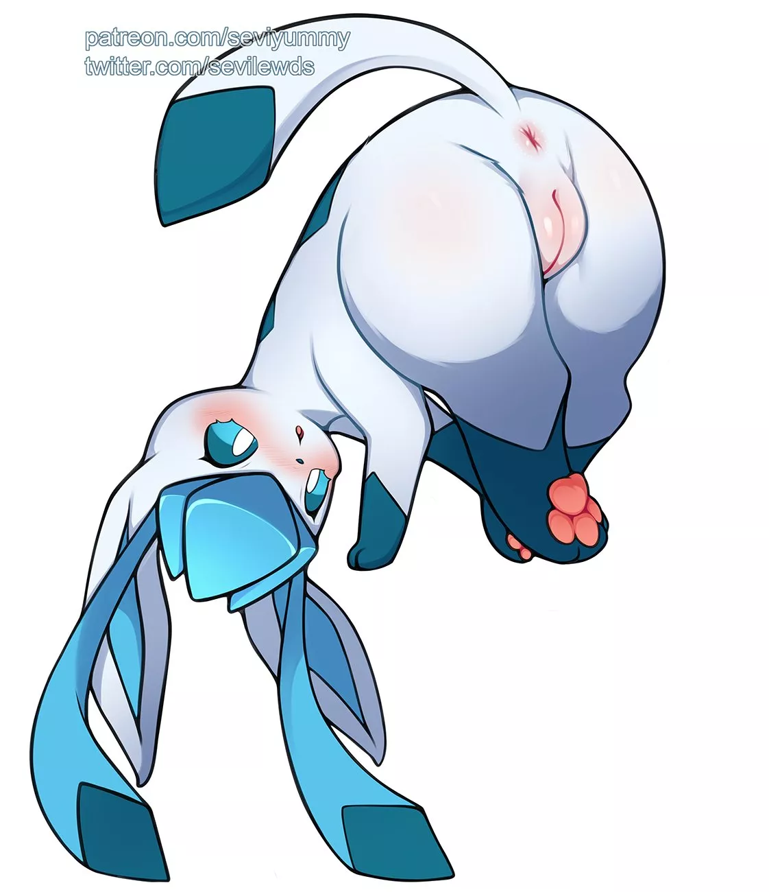 Cocksleeve [F] (Seviyummy) posted by pm_me_kobold_pussy