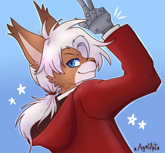 Commission for a friend! I drew his oc as Edward from FMAB! (Commissions are open) by ZER0AGURIART