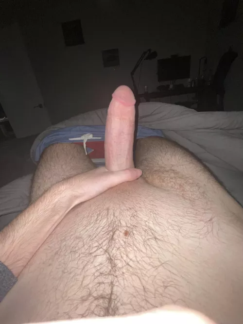 Could you make me cum? by Accomplished-Drink-3