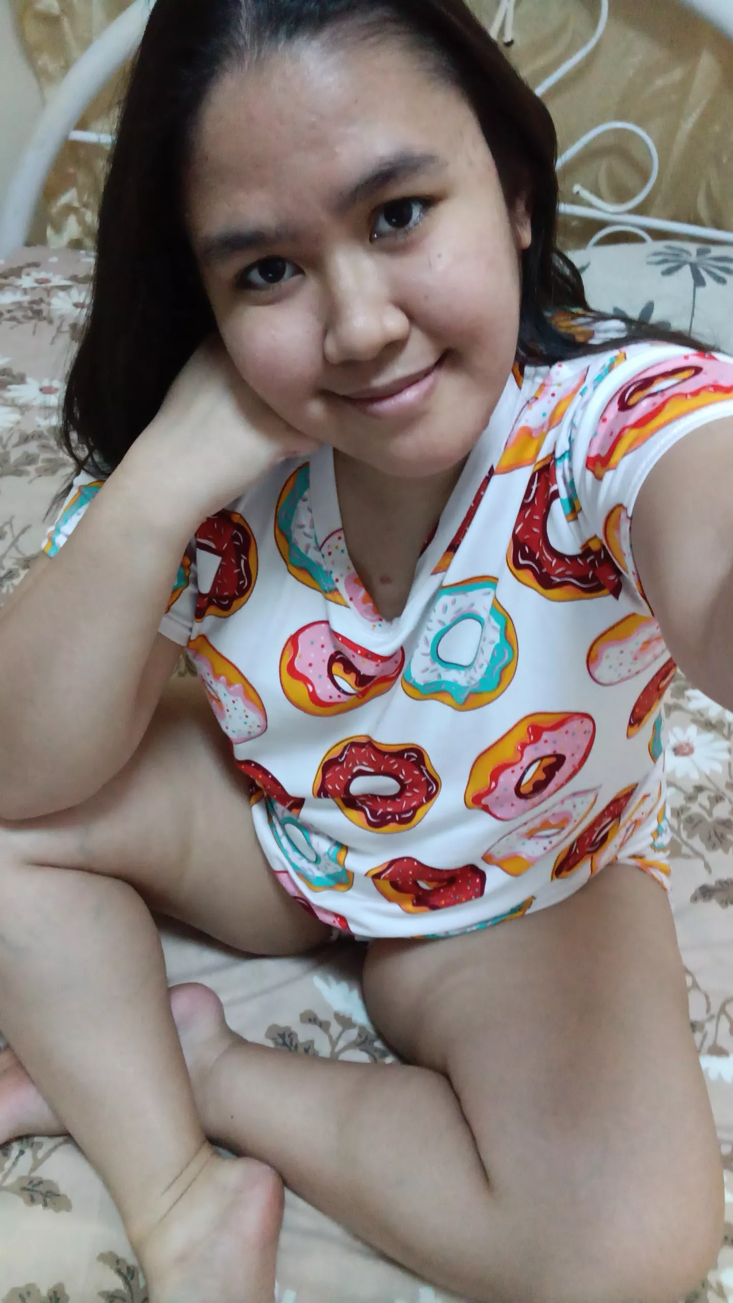 Craving for donuts! posted by Acel32