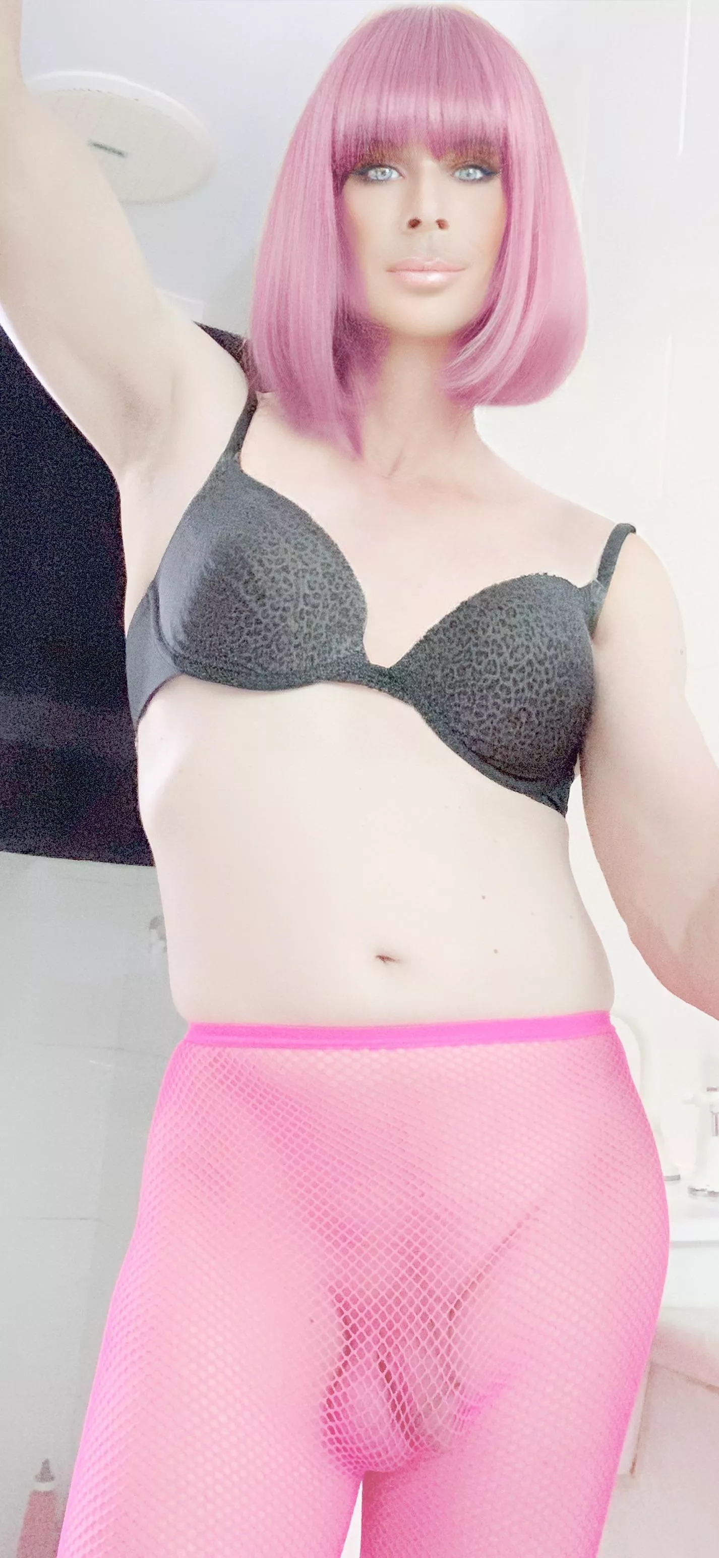 Crossdressing gay posted by Ameliasissyxx