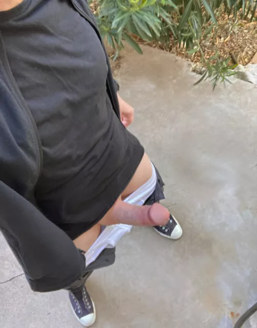 Cut to the chase. by Serene_Disaster