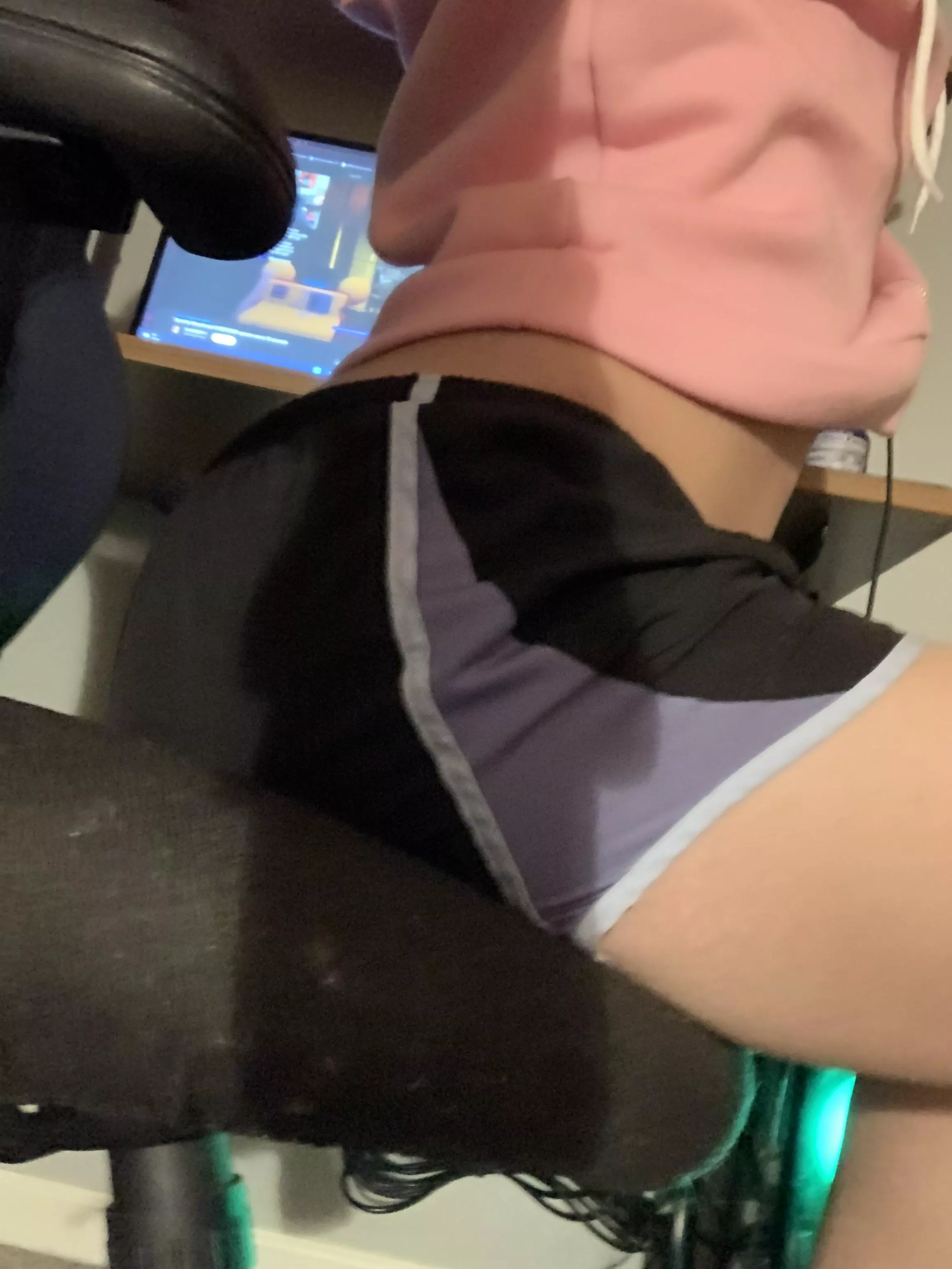 Cute shorts? posted by Evo2d345