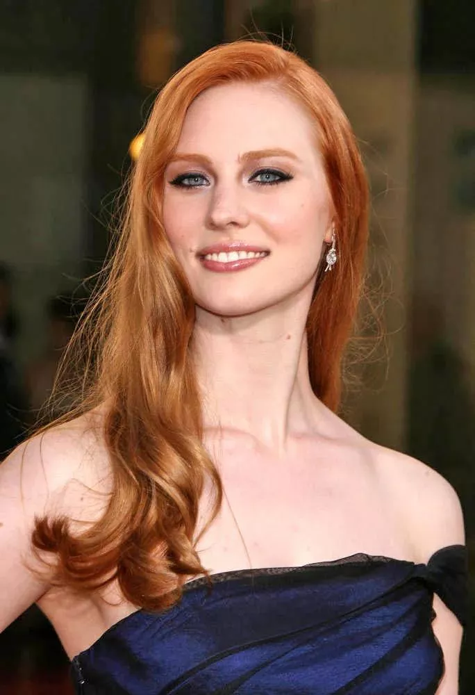 Deborah Ann Woll posted by sagar9175