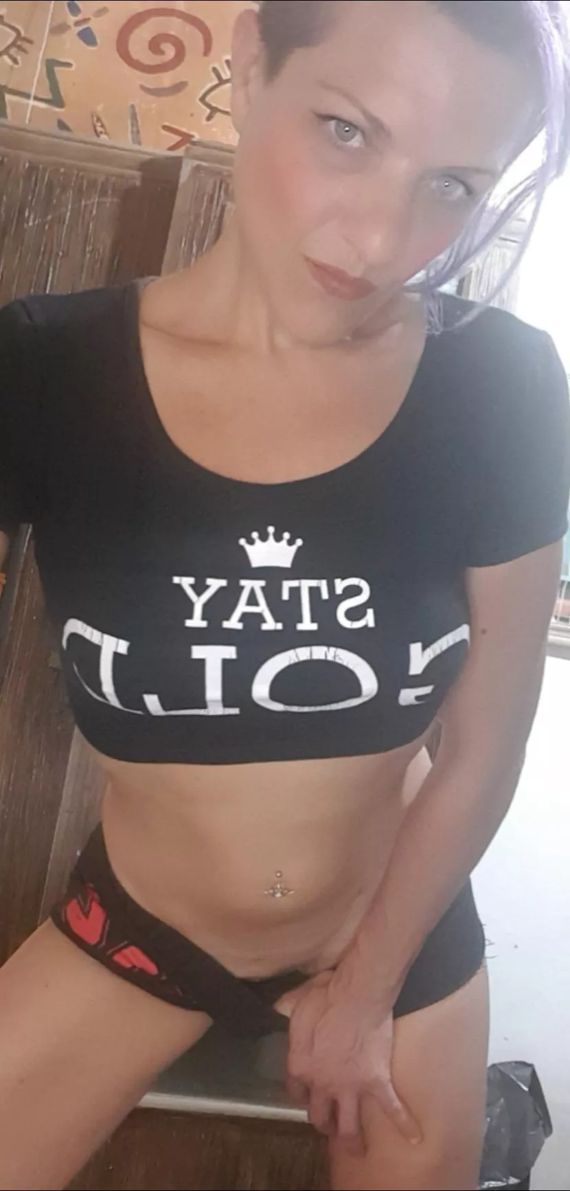 do we know each other? posted by sarah-moon-