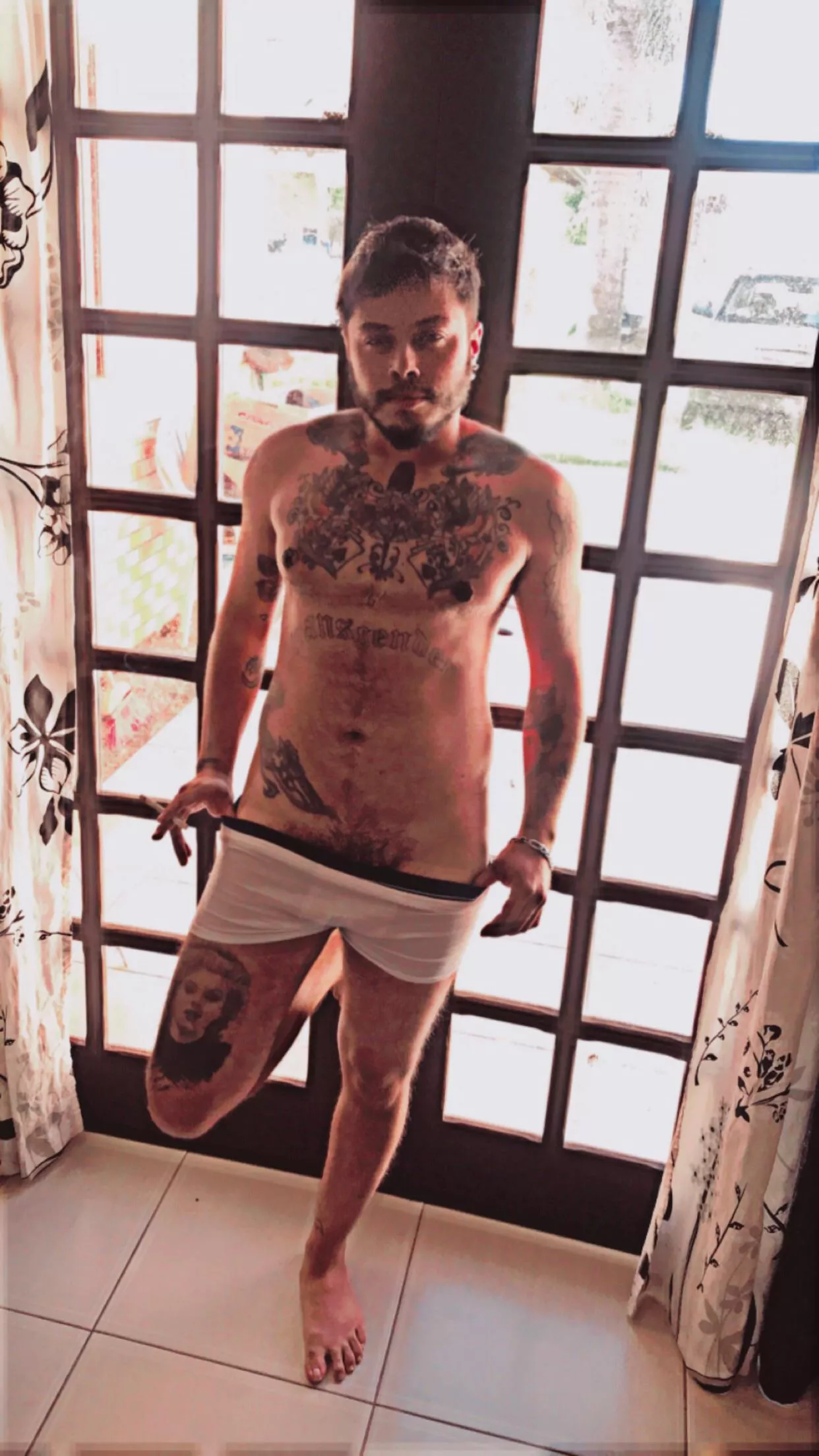 do you like a boy with pussy posted by Pocketmaleversion