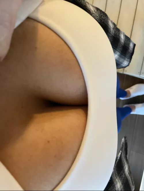 Do you think people in the gym noticed my bra and my shoes match? by fitnesswife1983