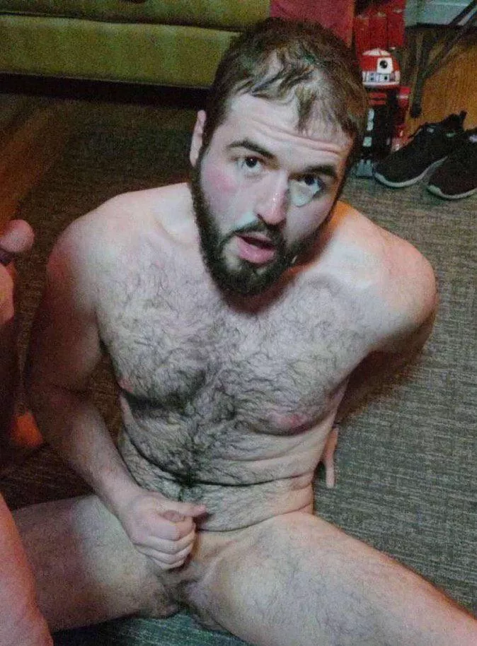 Does this mean I’m gay? posted by dannyexposed23