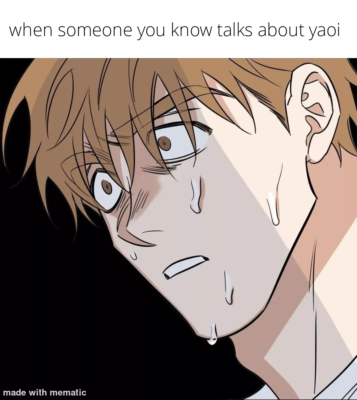 Don't be suspicious don't be suspicious posted by Oppar68