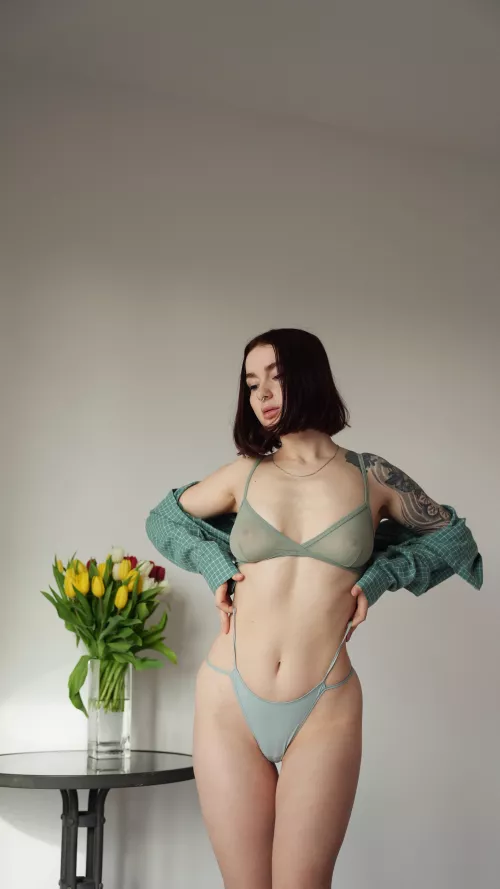 don't you think that something is superfluous here by BatteredCadaver