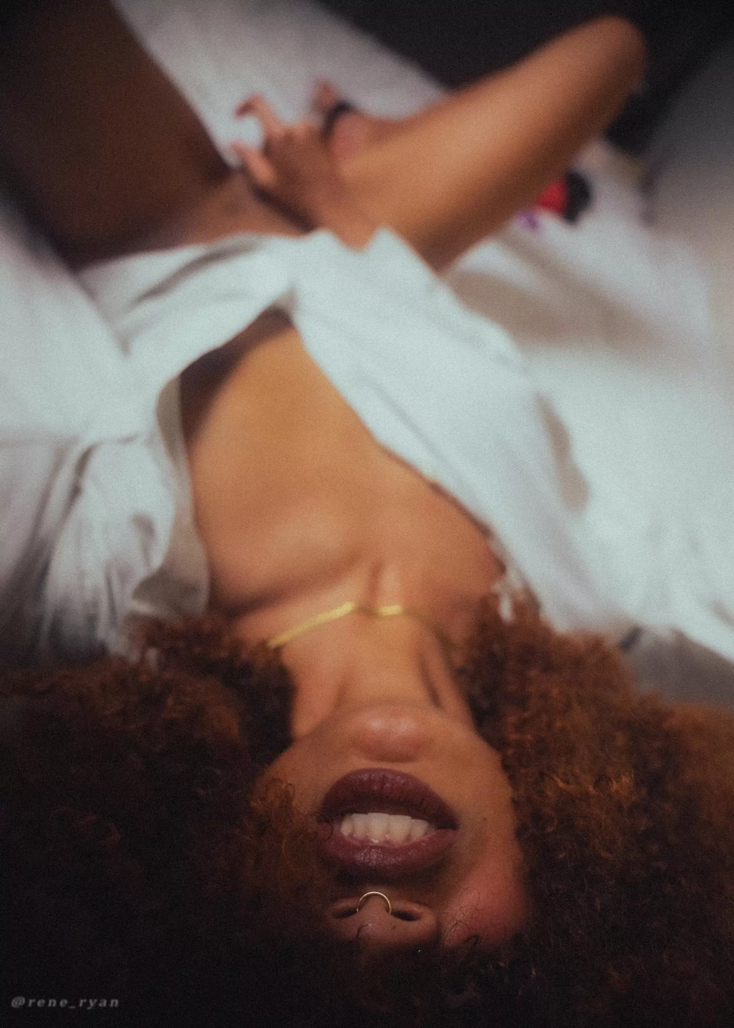 Ecstasy posted by rene_ryan