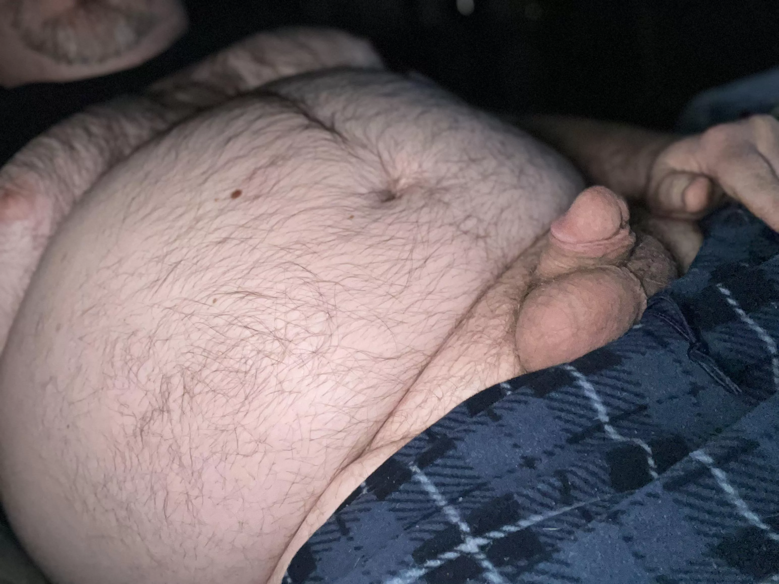 Evening… somebody get me hard posted by scioneric