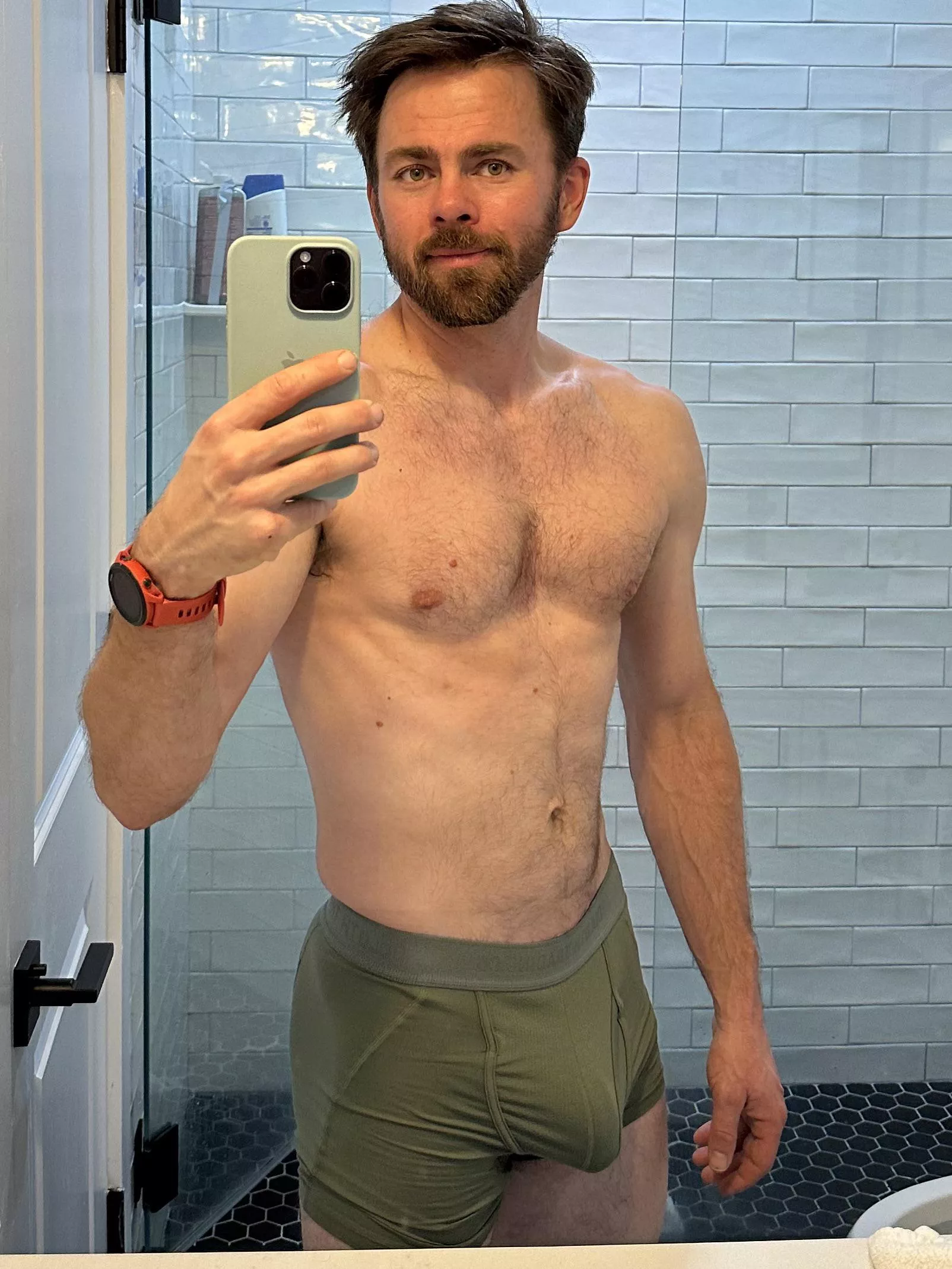 Feelin’ Sexy posted by Far_Citron_310