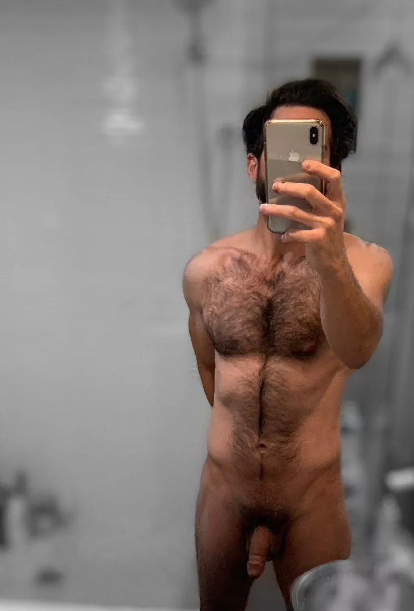 feeling dirty? I can help with that. posted by Keanude