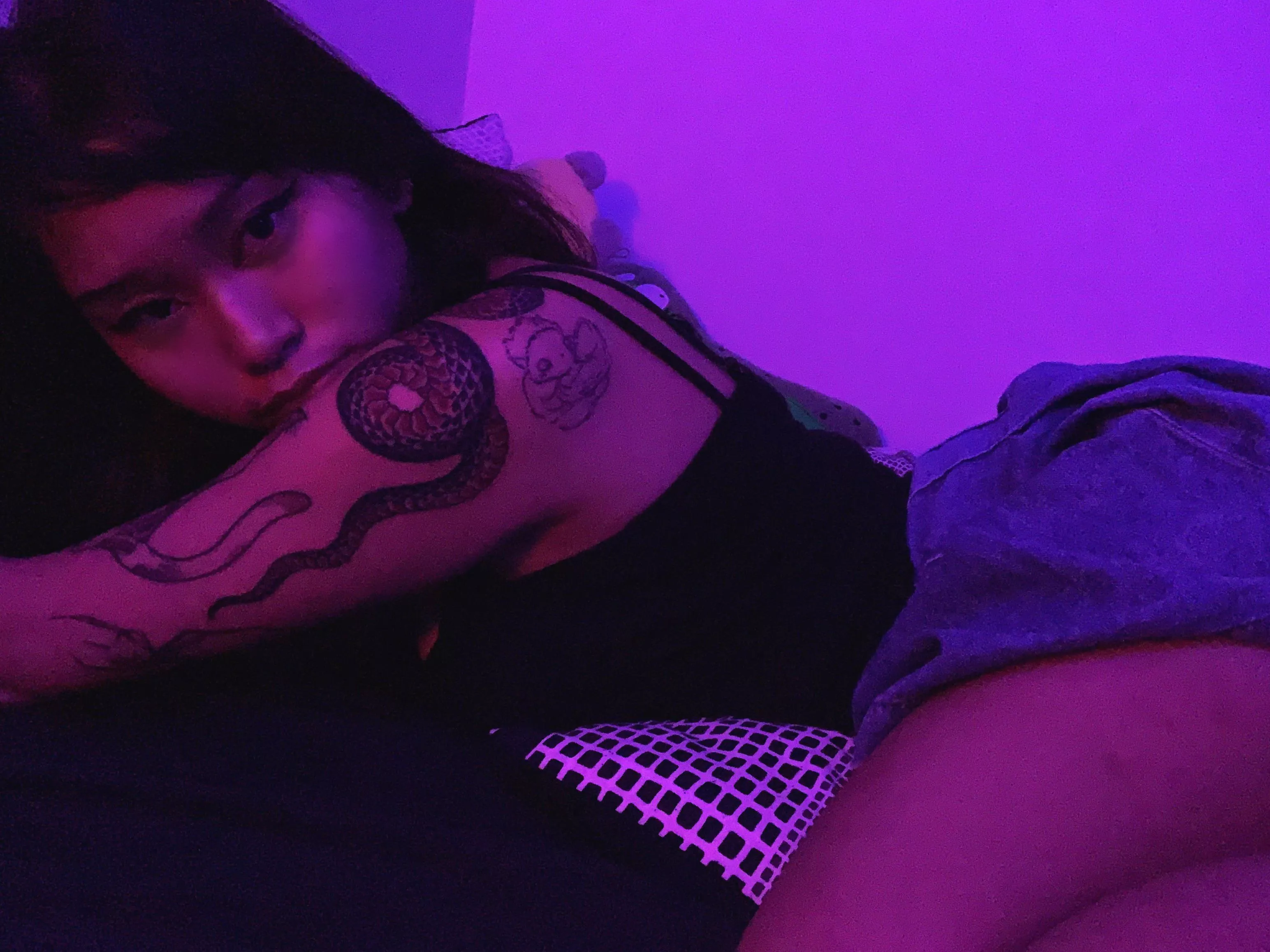 (f)irst post 😙 posted by Filiferret