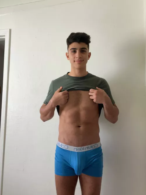 First post :) by Exact81