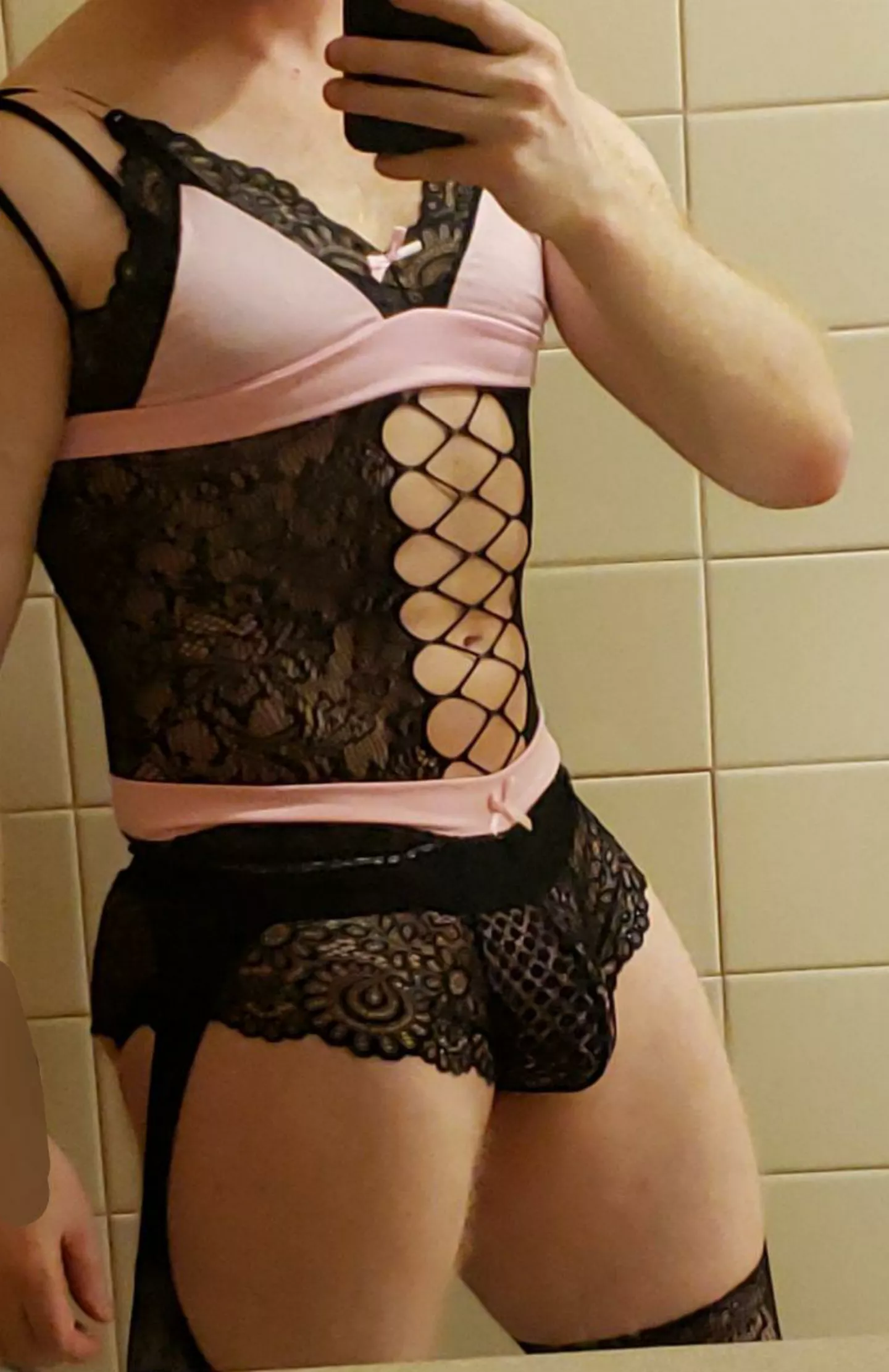 First post here, maybe my last? posted by Sad_Temporary3086