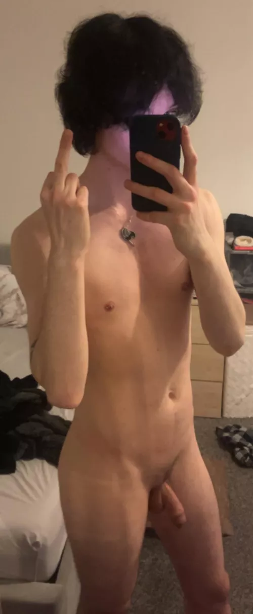 First post in years… by Femishthang