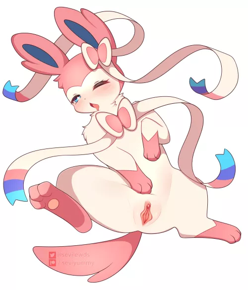 Fuck her? [F] (seviyummy) by pm_me_kobold_pussy