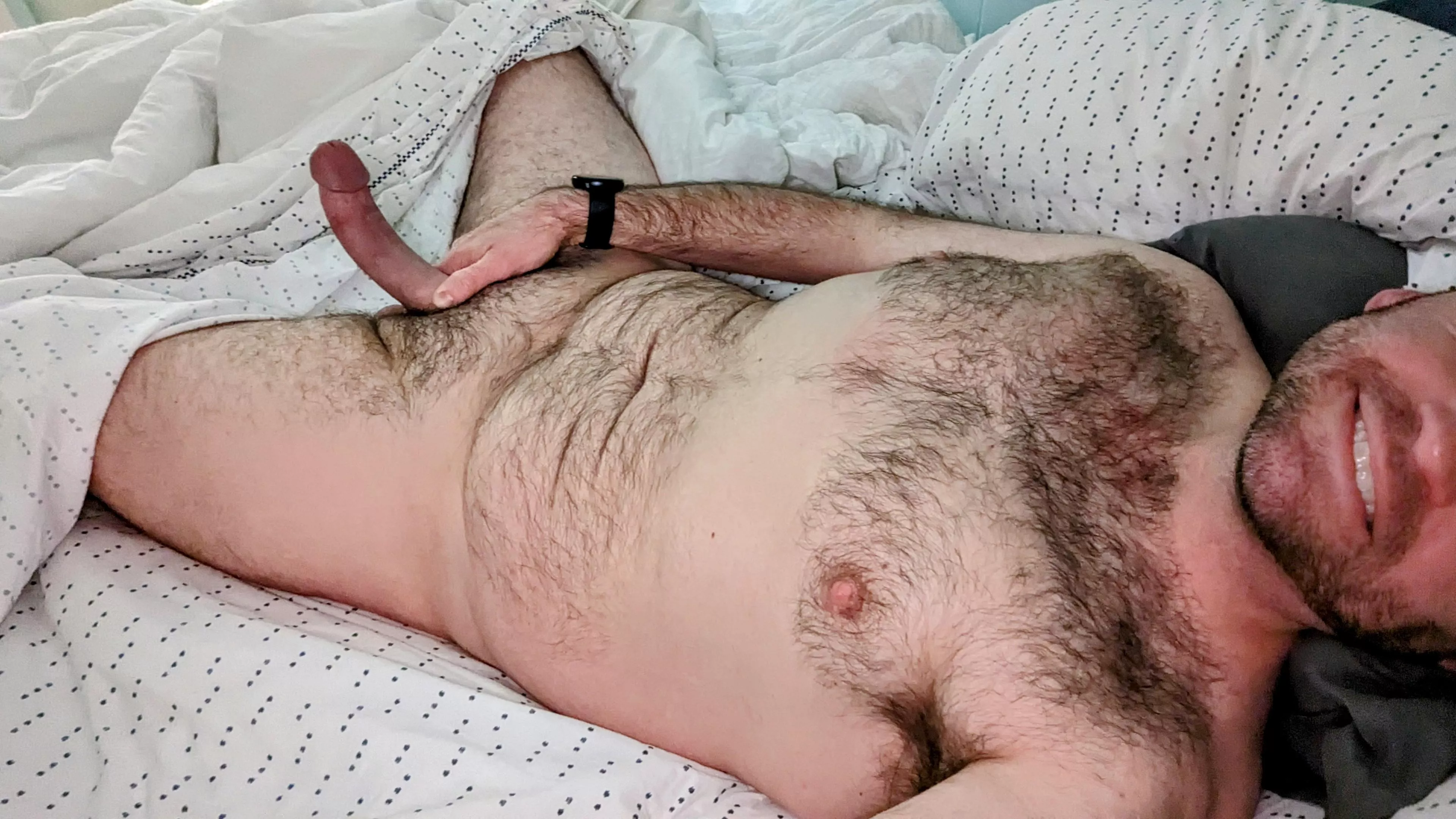 Fuck Your Peloton, Ride Me Instead! (36) posted by Chicaries