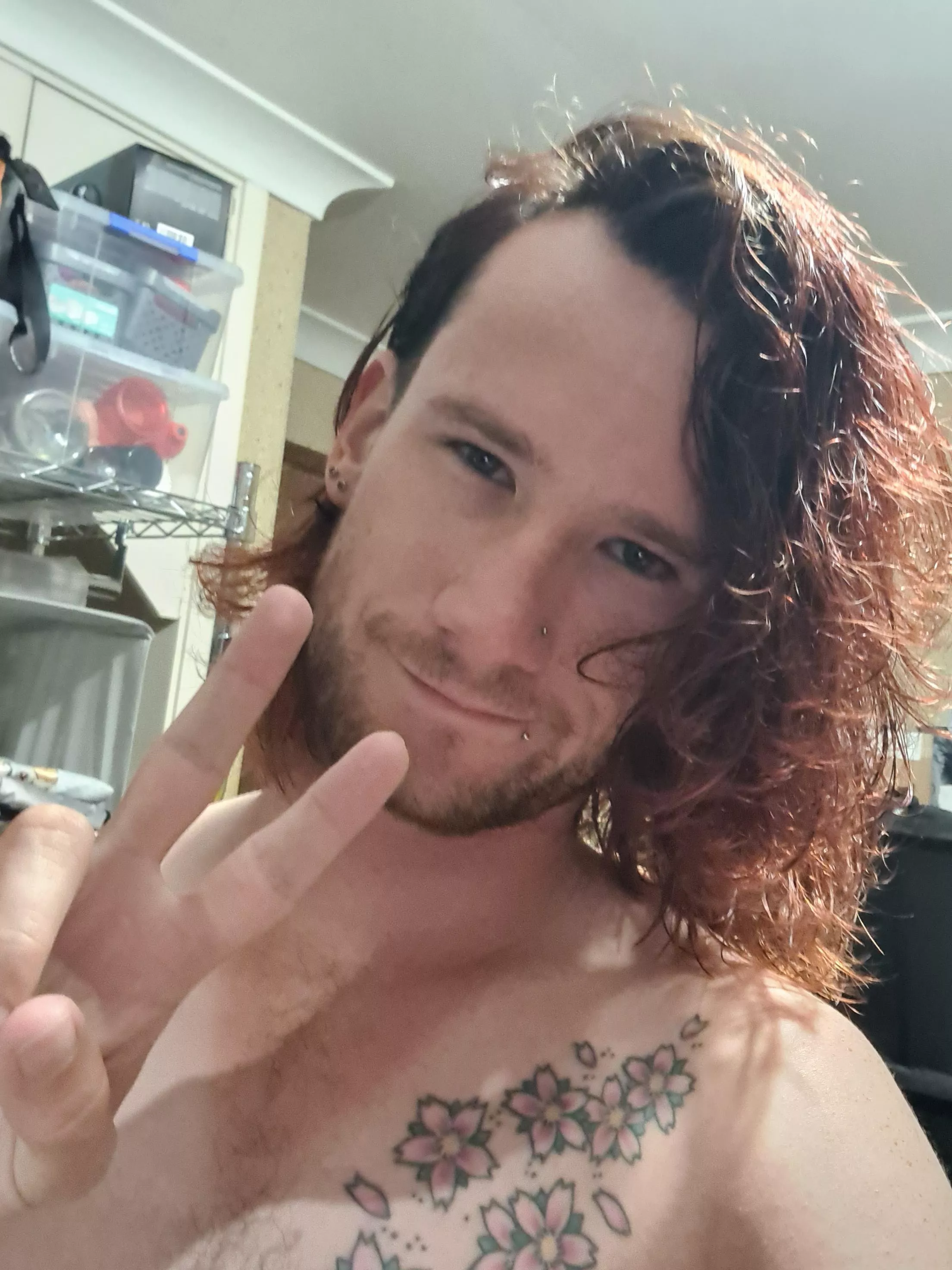 G'day reddit long time no see. How are you today? posted by incubusking