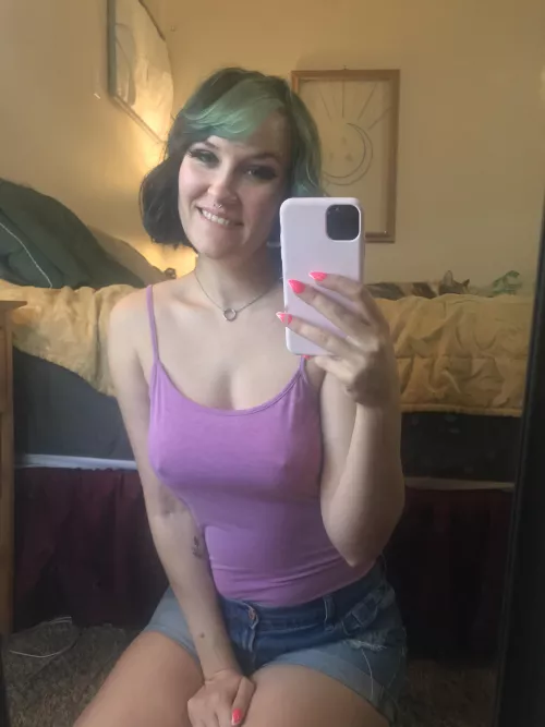 Generic title 13 by Evie_Nixx