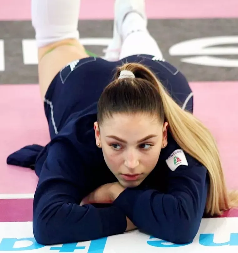 Getting some rest at the court posted by Hozho95