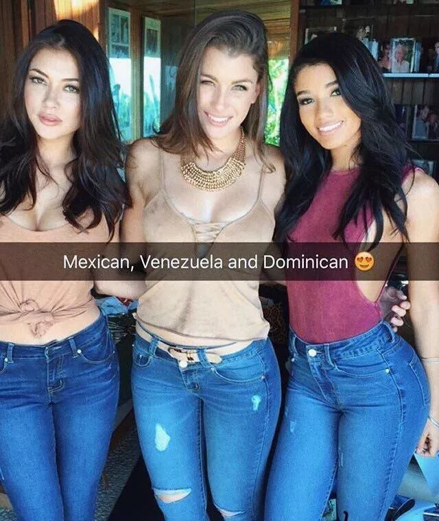 Good Luck. Latina attitude 😂 posted by jobudtx