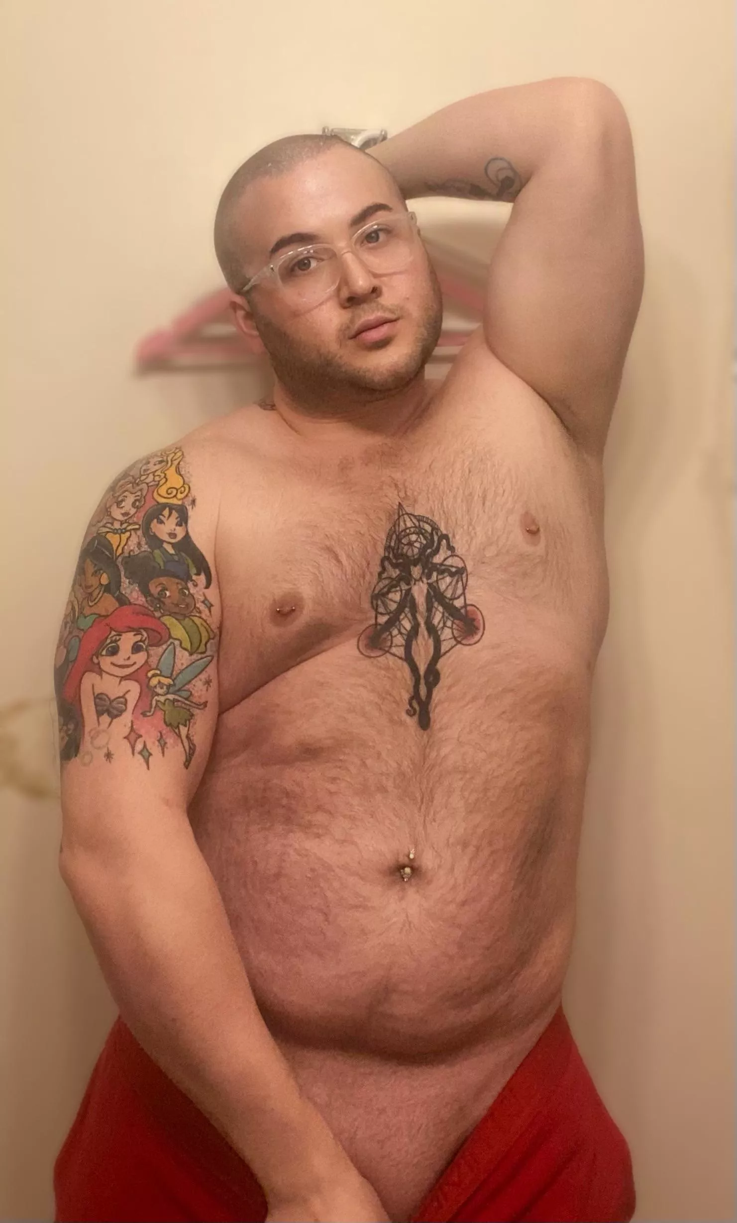 Good morning posted by valenvalentine