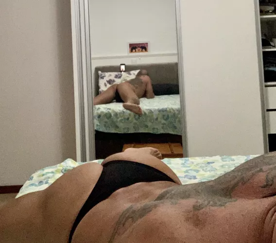 Good morning by luisbi_of