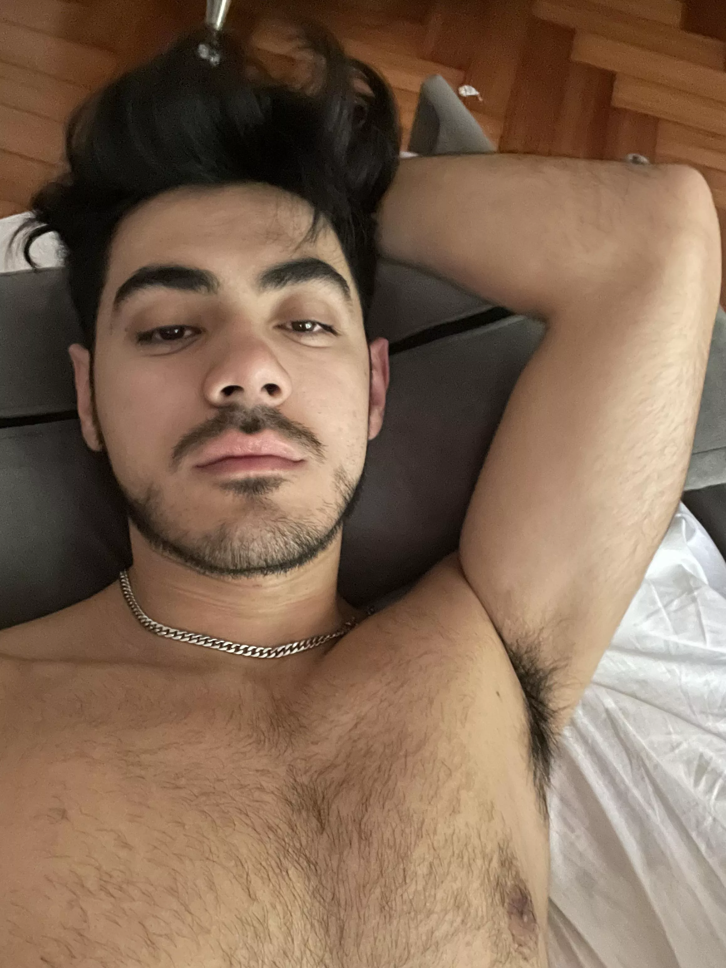 Good morning 😏 posted by Sexkinky