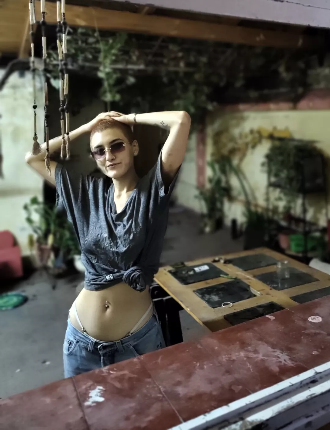 Good night baby posted by esmeralda_420