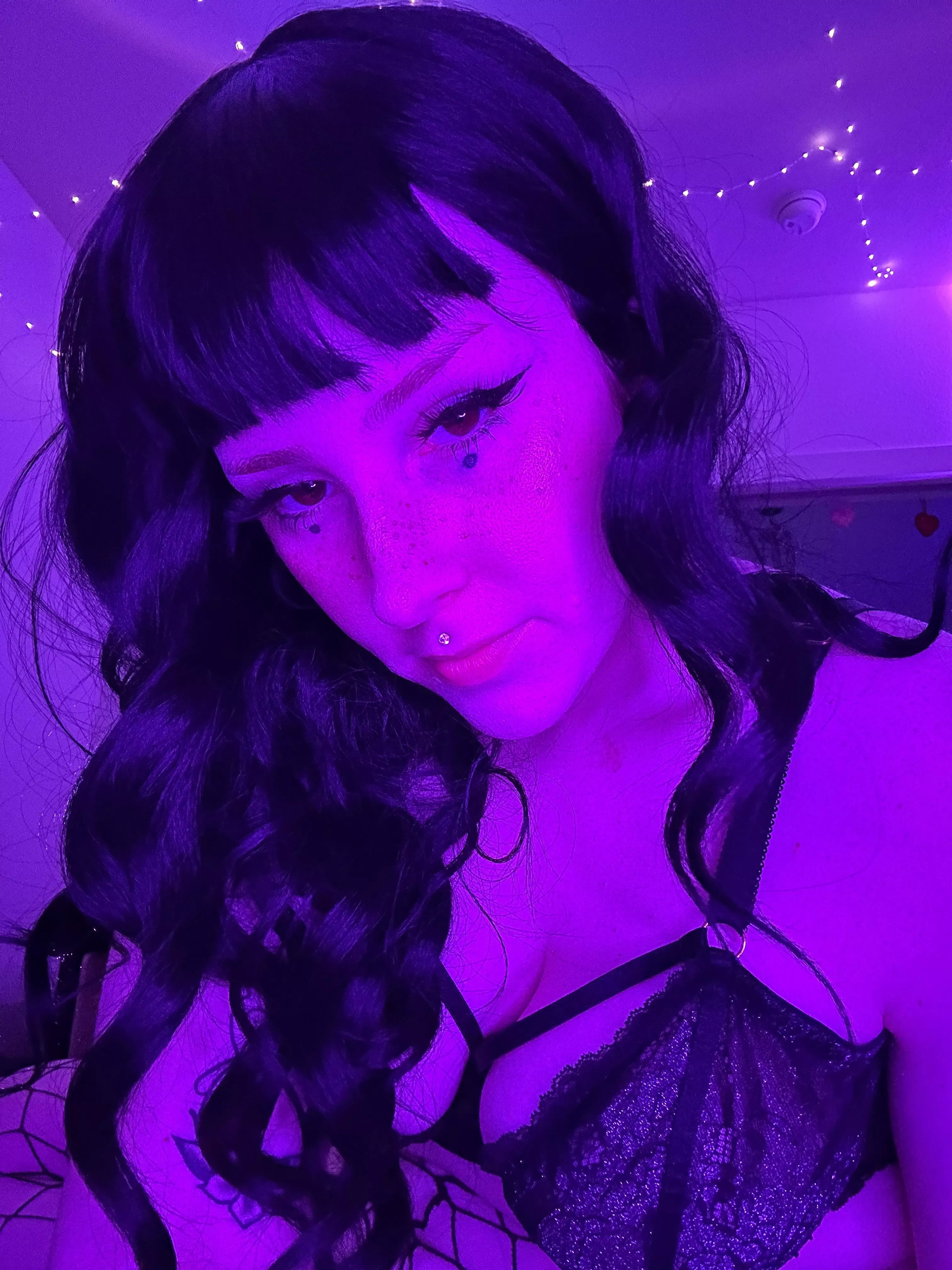 Good night :’) posted by icedupprincess