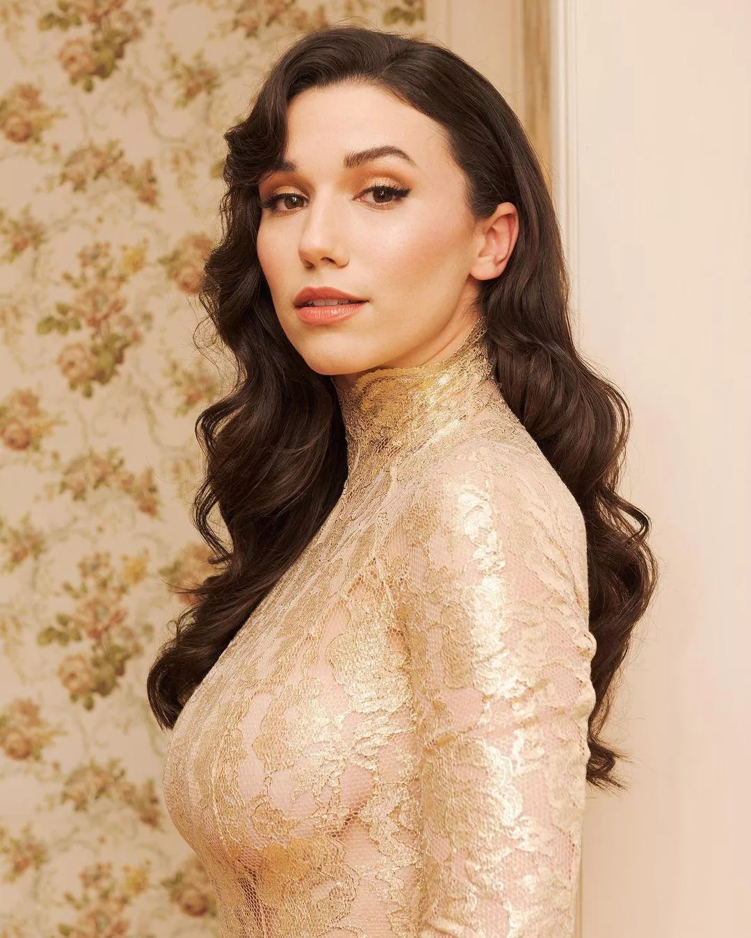 Grace Currey 🥵 posted by irishpeen