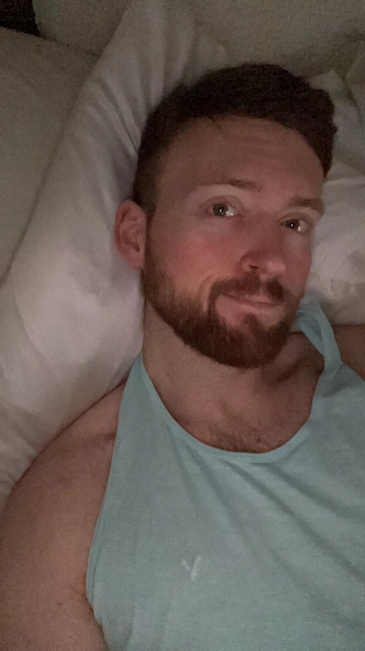 Gym done and ready for a great week! posted by baritone2010