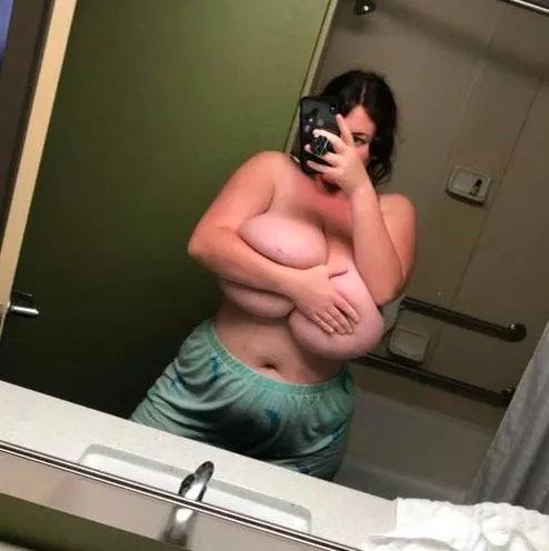 Handbra is a little small posted by Pit-Master