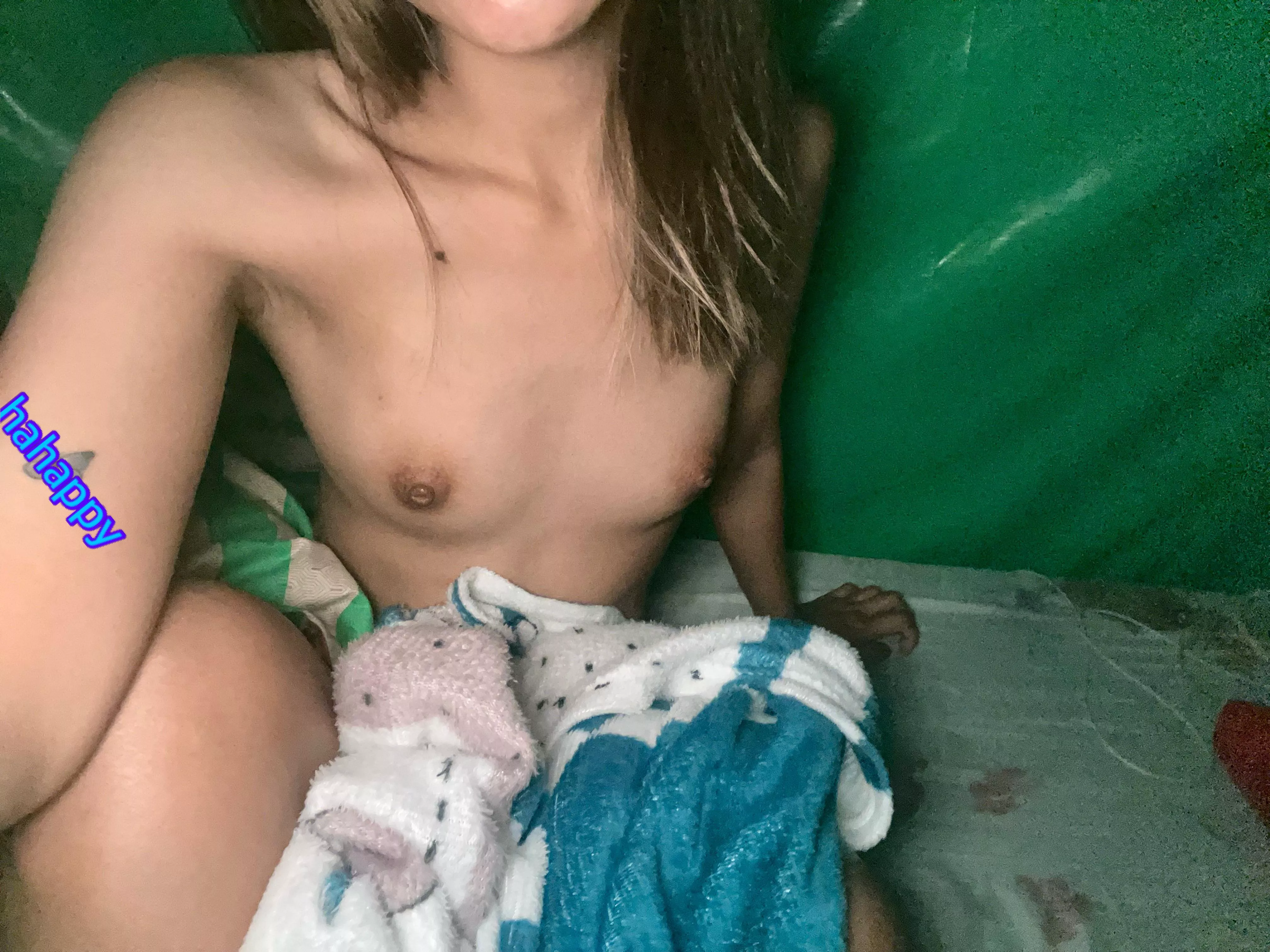 Happy Monday! :bd (f) posted by ahahappy