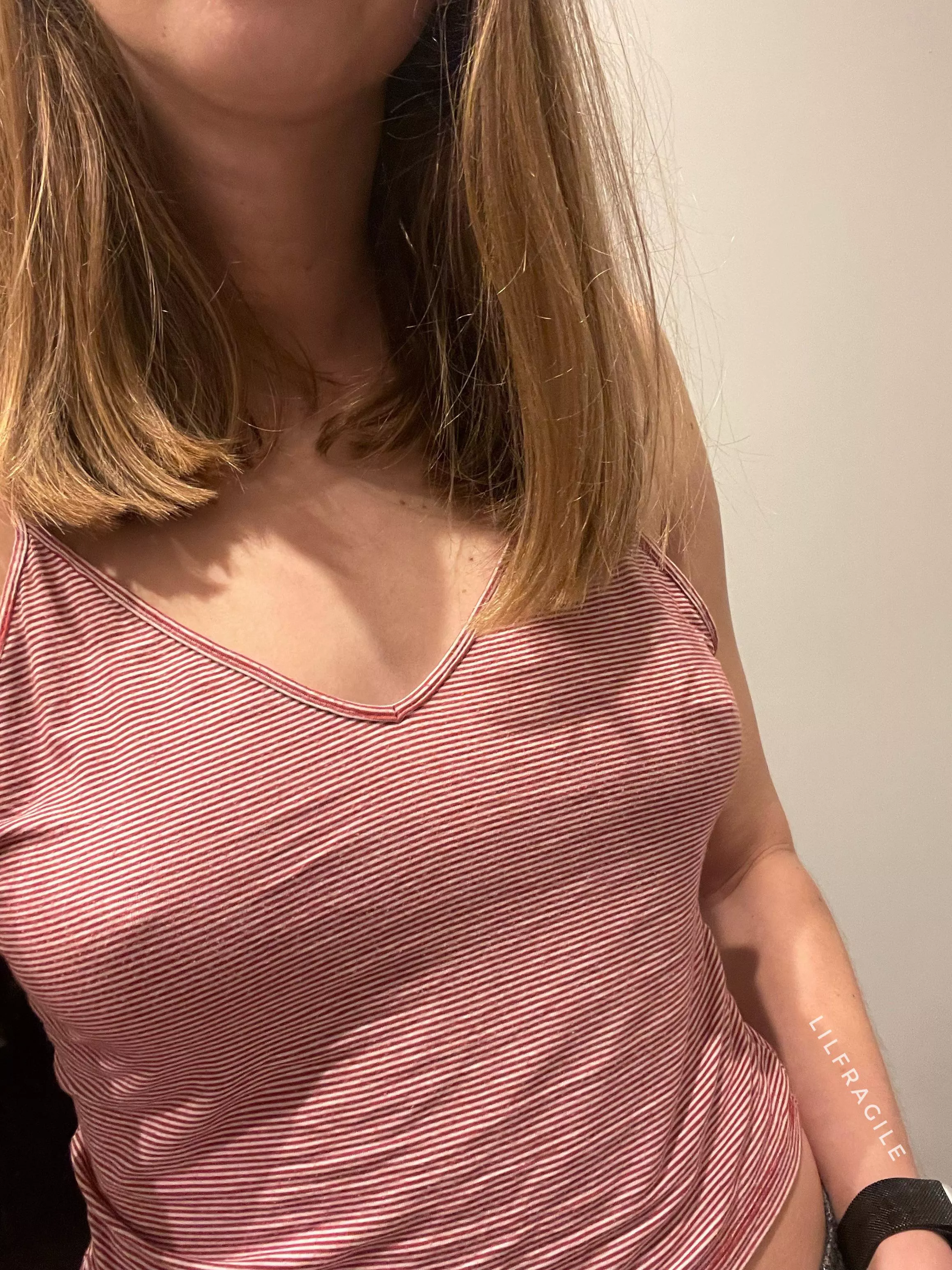 Happy Monday! posted by LilFragile