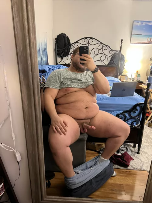 Happy Sunday boys. by Darp700