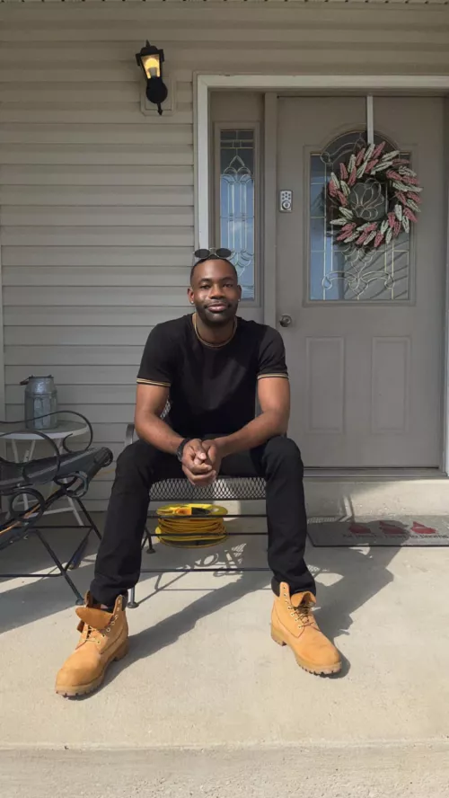 Happy Sunday☀️ May The Weekend Come Back Around Quickly 😮‍💨 by Professional_Plan101