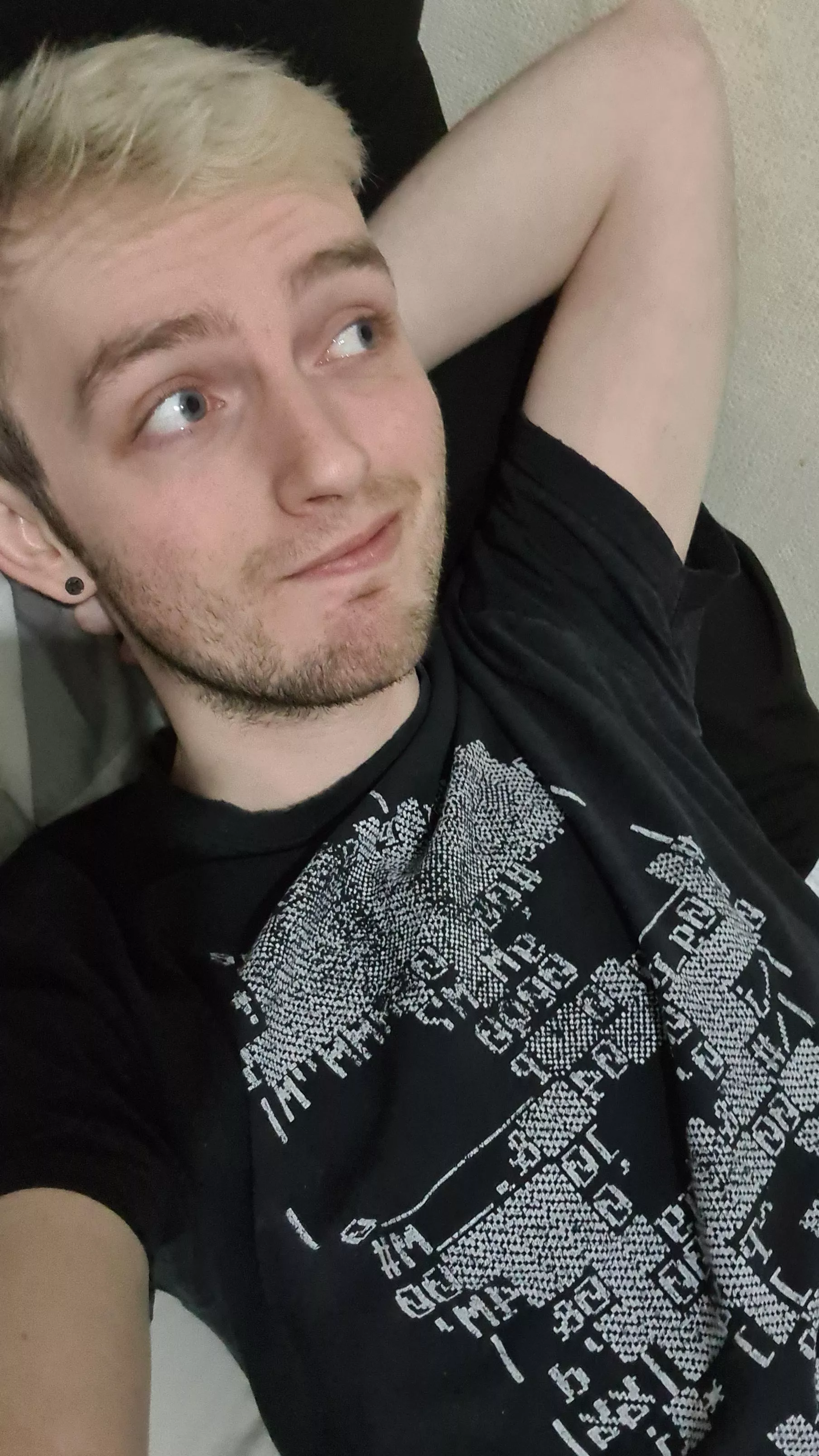 Happy sunday y'all posted by dinron220