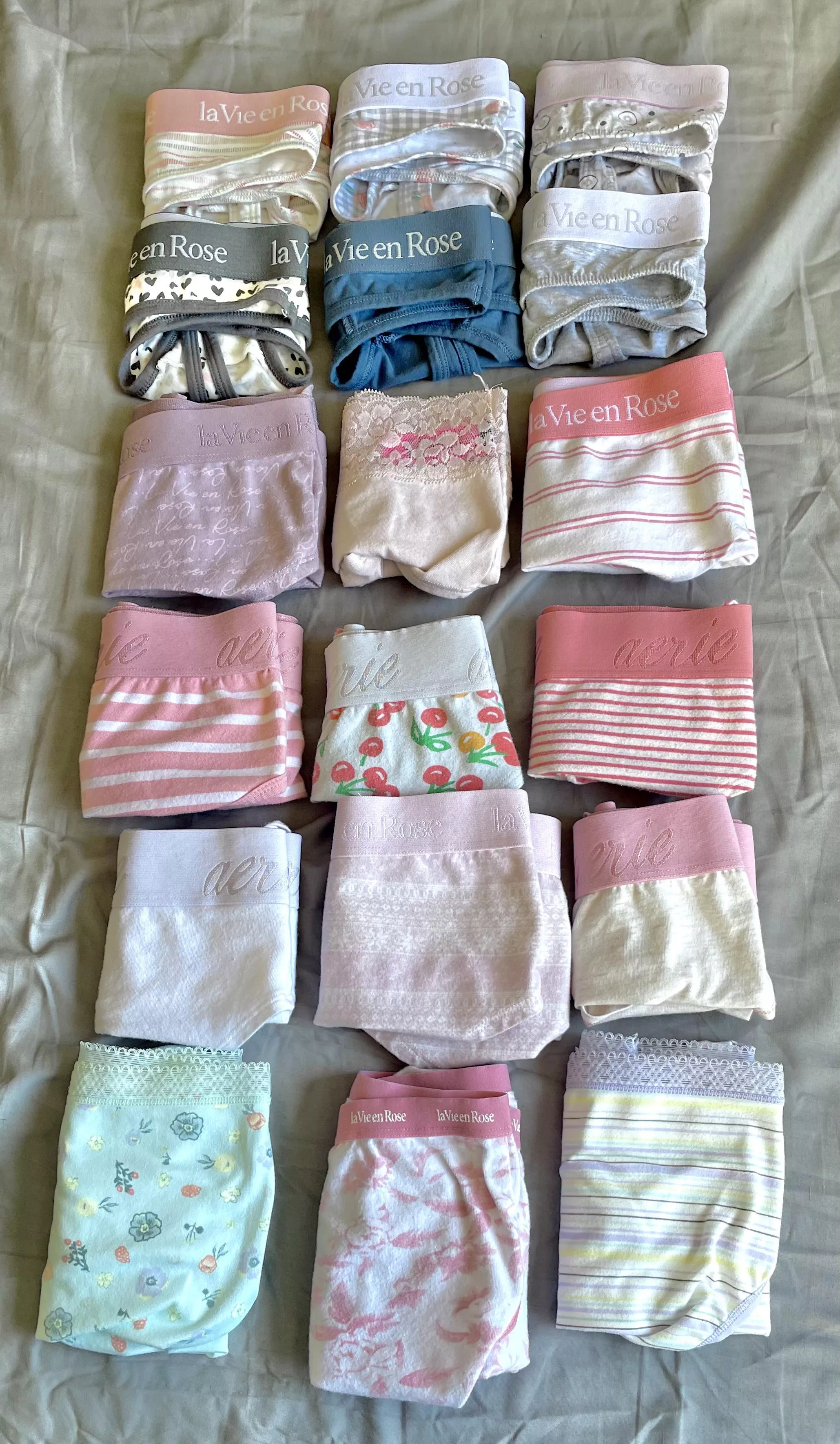 haven’t worn boxers in almost 2 years! laundry day! posted by Such_Ad6305